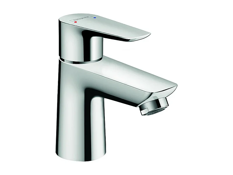 Mitigeur lavabo HANSGROHE Talis E 80 Chromé