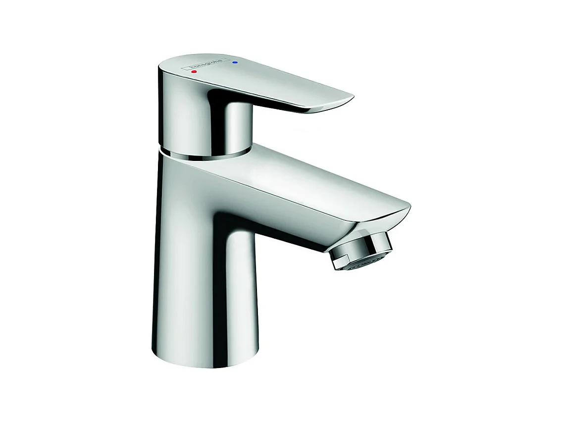 Mitigeur lavabo HANSGROHE Talis E 80 Chromé