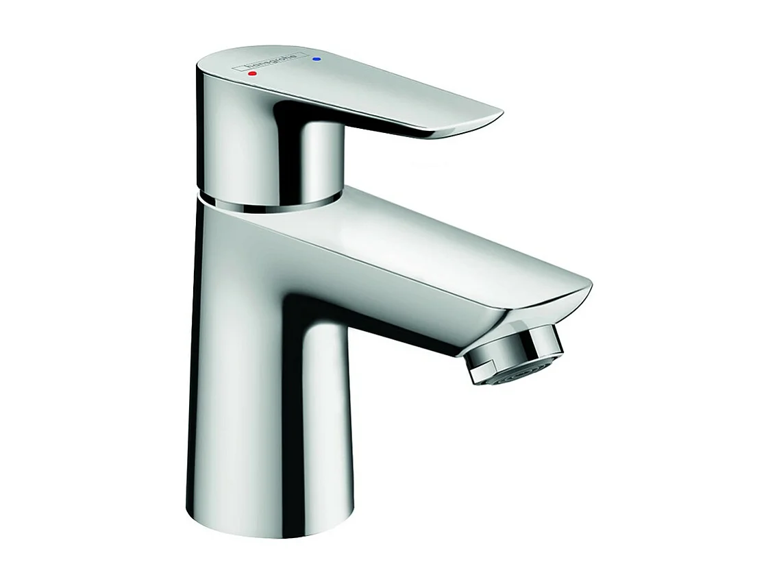 Mitigeur lavabo HANSGROHE Talis E 80 Chromé