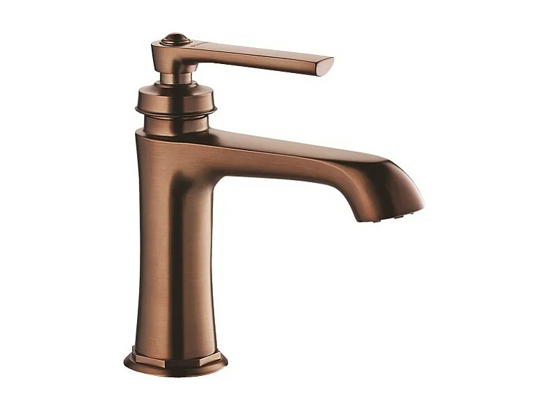 PAINI Mitigeur lavabo retro Lady's 100 Auburn