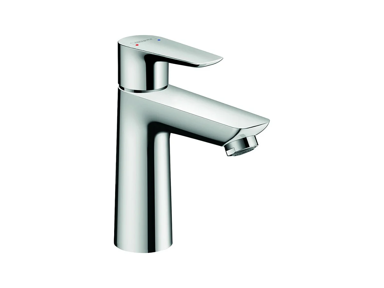 HANSGROHE Mitigeur de lavabo 110 bas débit 3,5l/min chromé