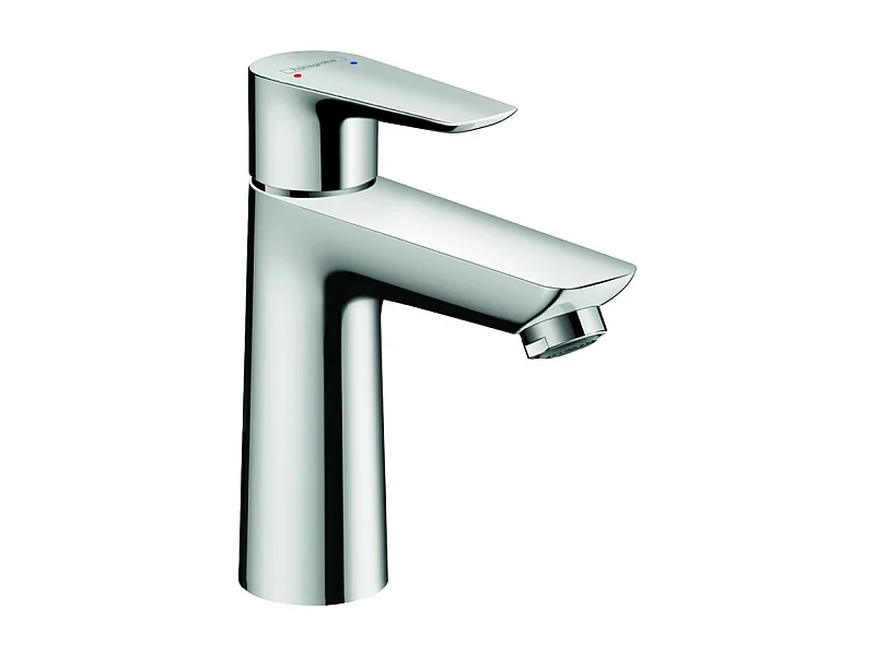 HANSGROHE Mitigeur de lavabo 110 bas débit 3,5l/min chromé