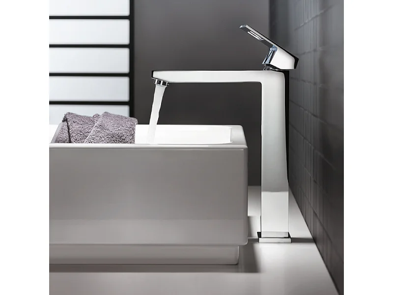 Grifo para lavabo GROHE Eurocube XL