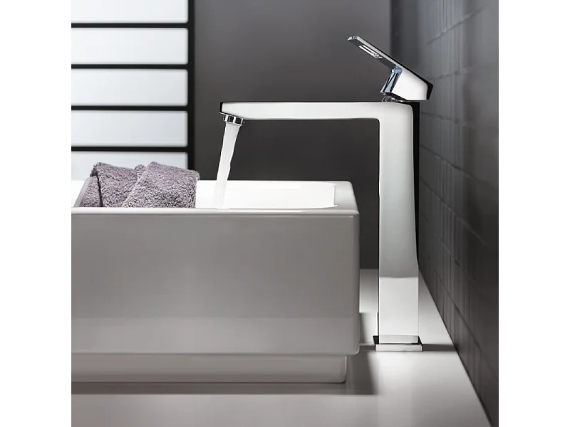 Grifo para lavabo GROHE Eurocube XL