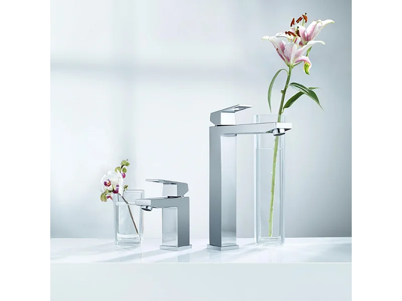 Grifo para lavabo GROHE Eurocube XL