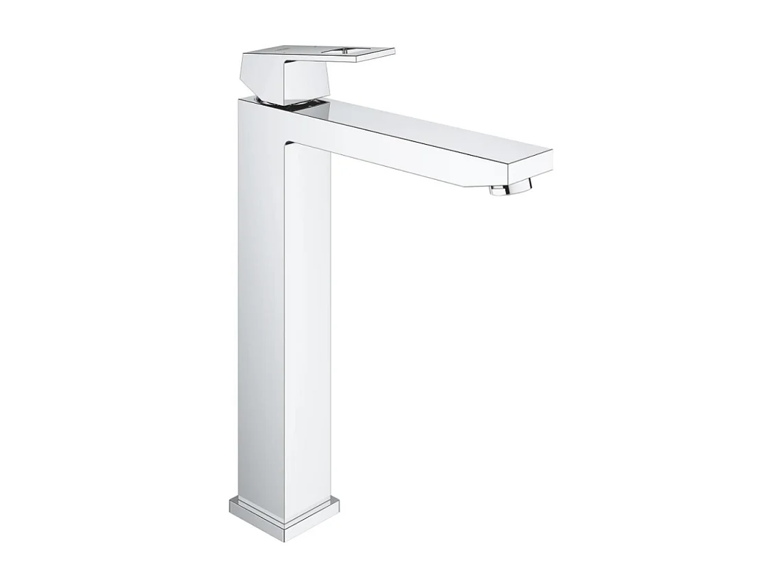Robinet lavabo GROHE Eurocube XL