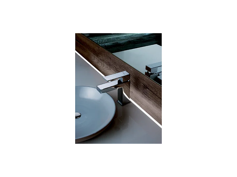 PAINI Mitigeur lavabo Dax Small RS