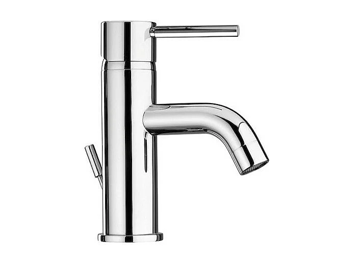 PAINI Mitigeur lavabo Cox L Chrome