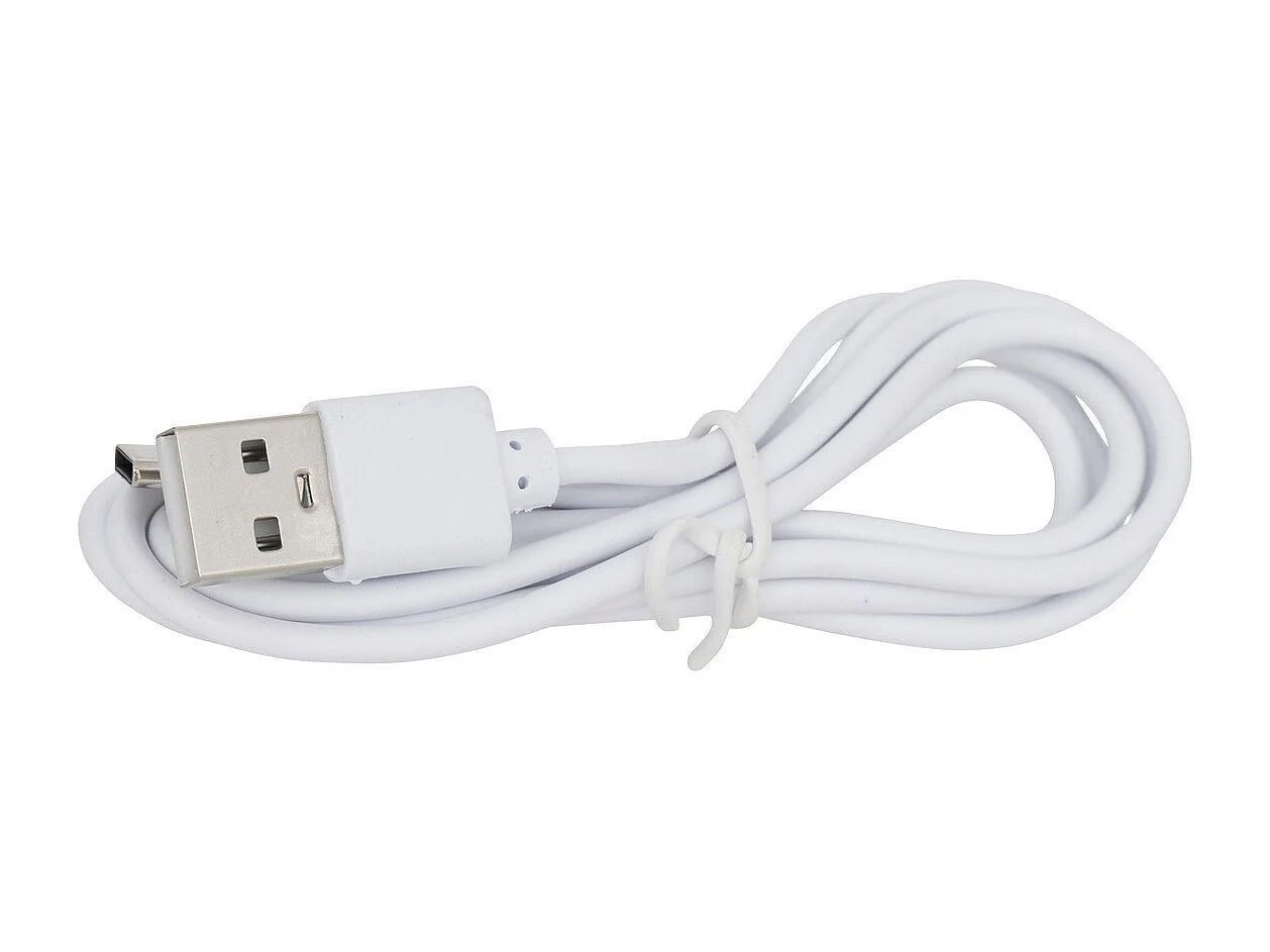 Lampe à Poser d'Extérieur "Zack" 30cm Beige