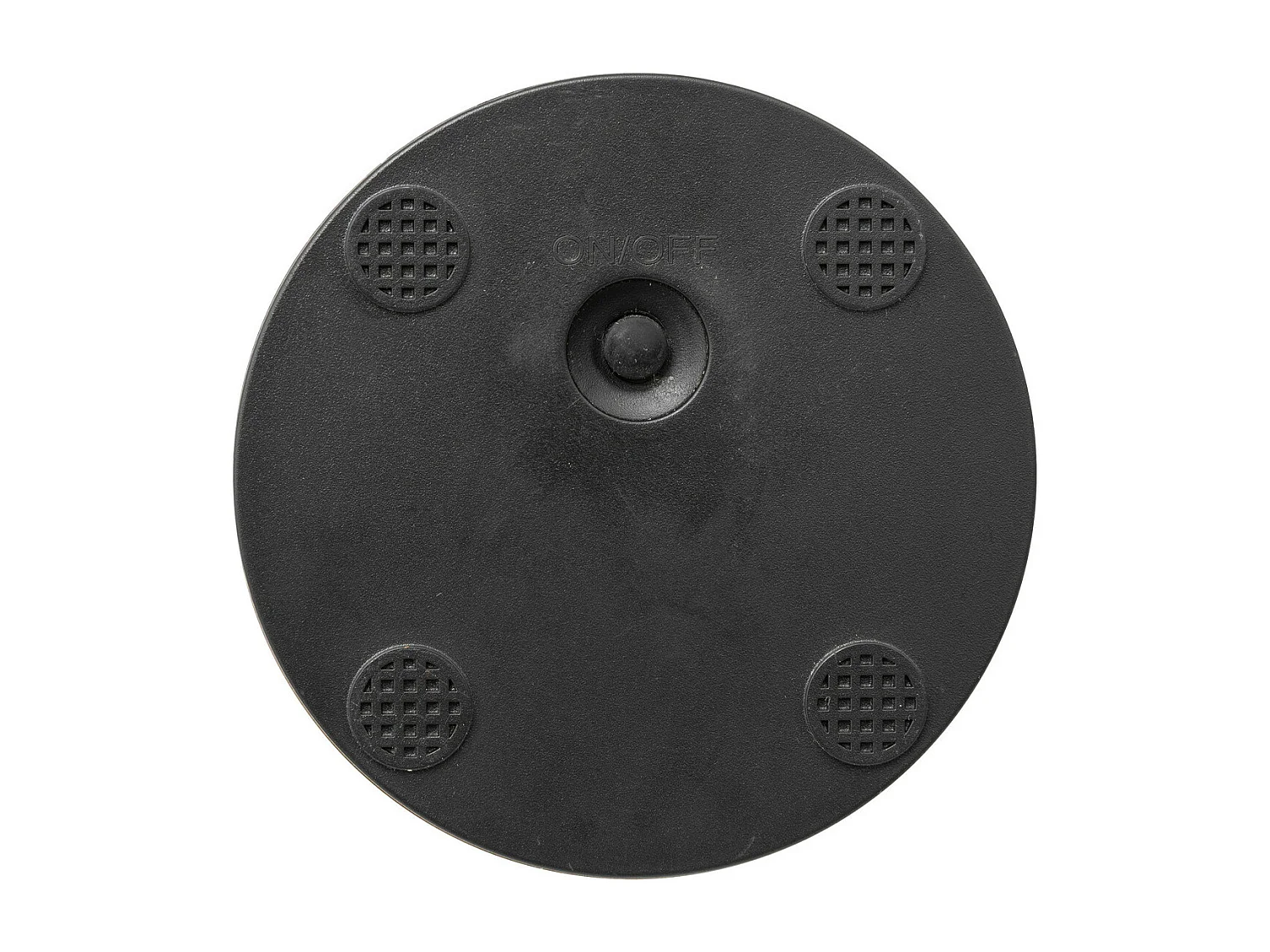 Lampe d'Extérieure en Métal "Halto" 21cm Doré