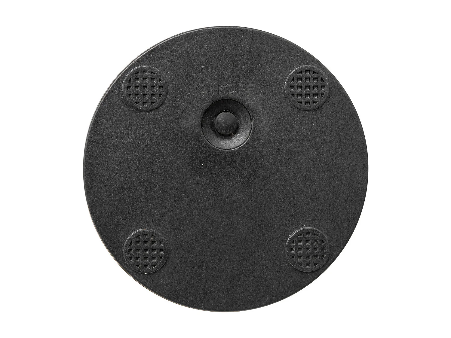 Lampe d'Extérieure en Métal "Halto" 21cm Doré