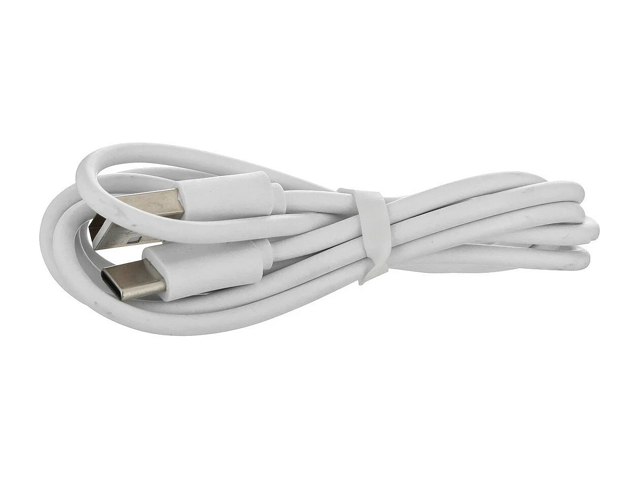 Lampe à Poser d'Extérieur "Zack" 30cm Gris Graphite