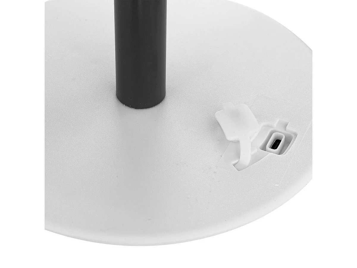 Drahtlose Außenlampe 16 x 34 cm