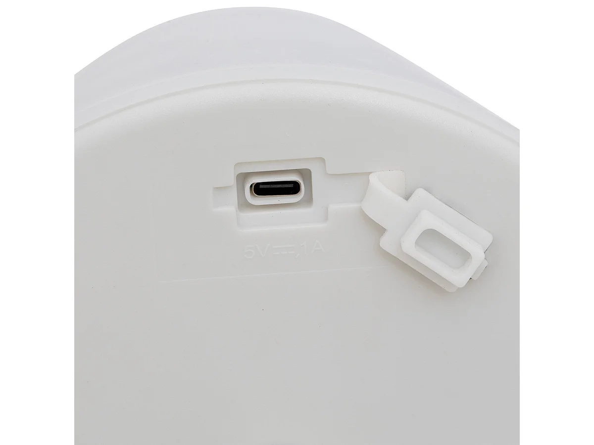 Lampadaire d'Extérieur "Zack" 105cm Beige