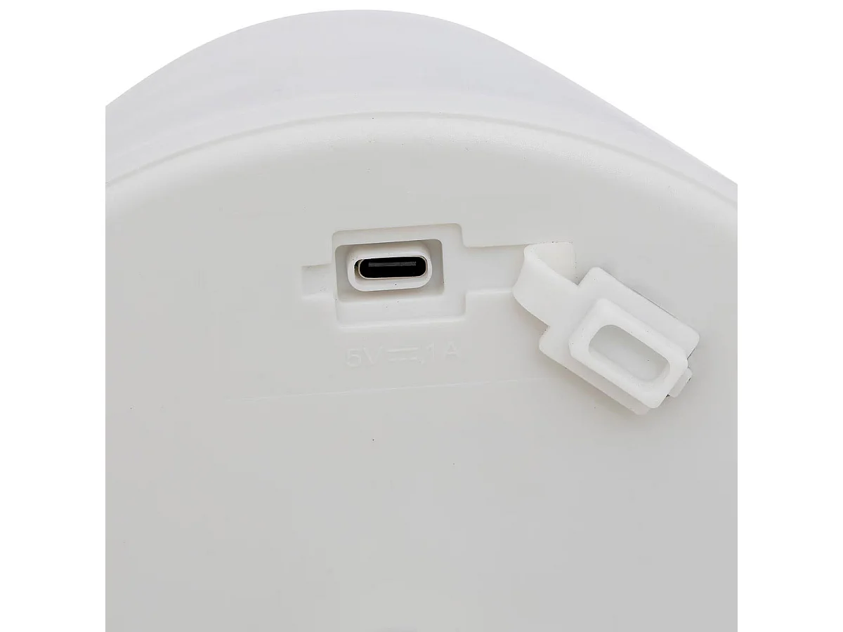 Lampadaire d'Extérieur "Zack" 105cm Beige