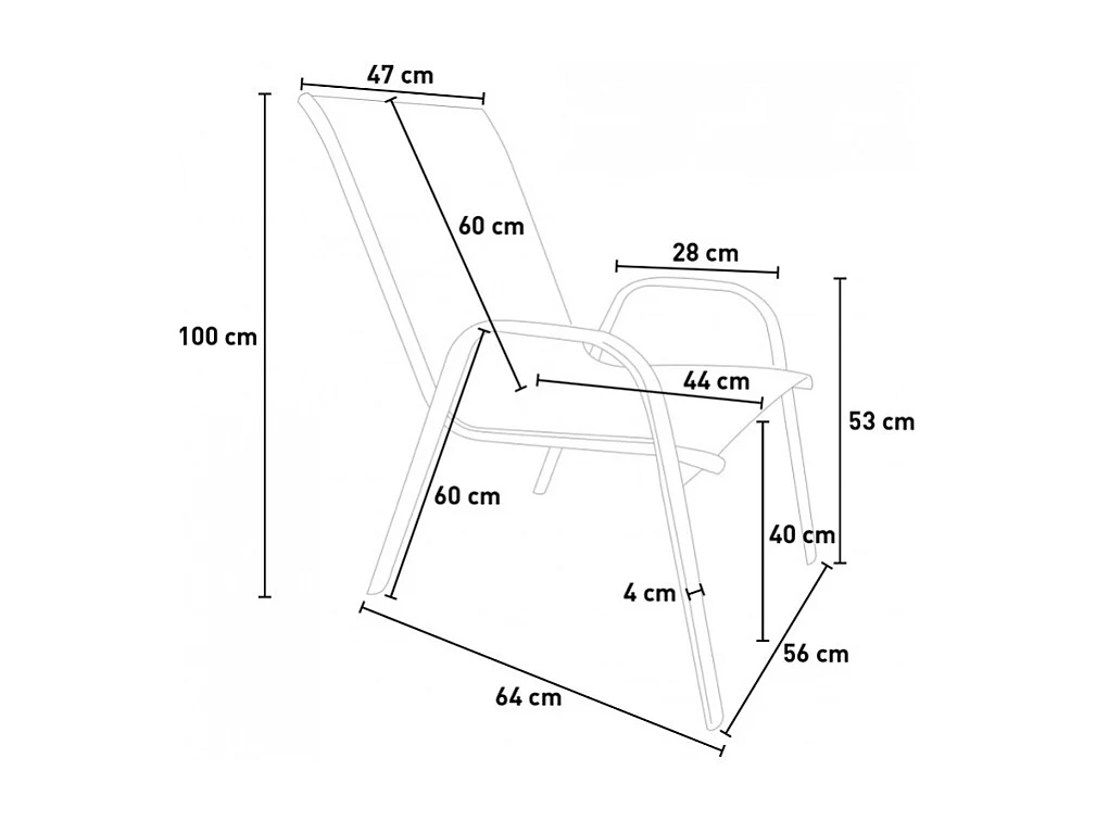 Polyrattan Tisch Quadratisch mit 4 Bunten Stühlen 90x90 Beige Elegance