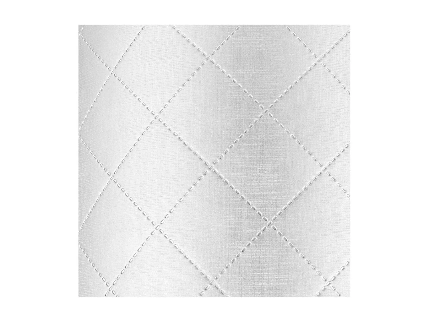 Lampa Stołowa Sambre, Srebrny, 30x30x60 cm, EPIKASA