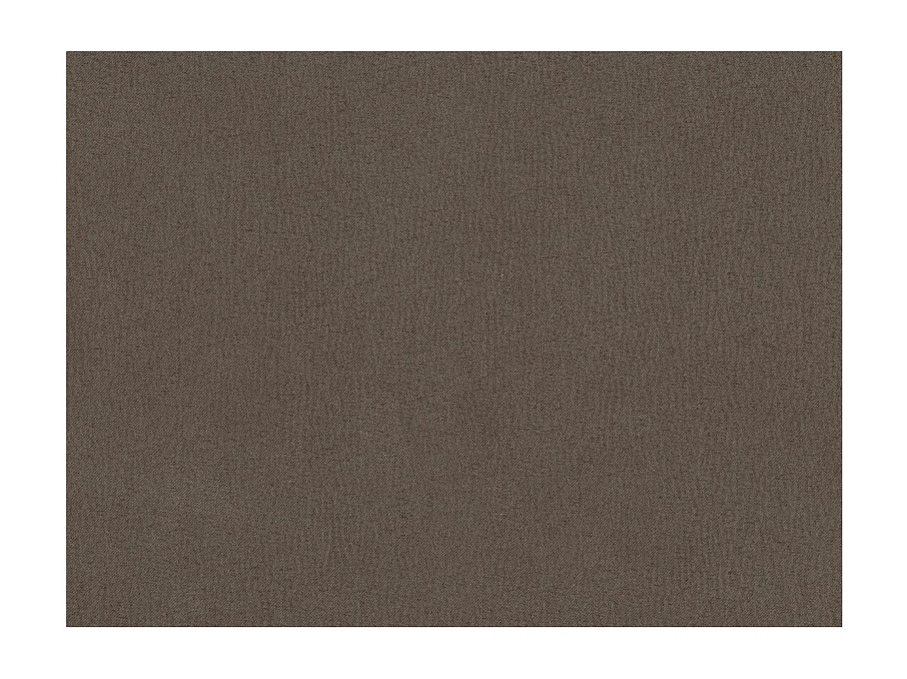 Canapé de relaxation électrique 3 places en tissu Houda - Taupe - L235 x 93 x 105cm - Loungitude