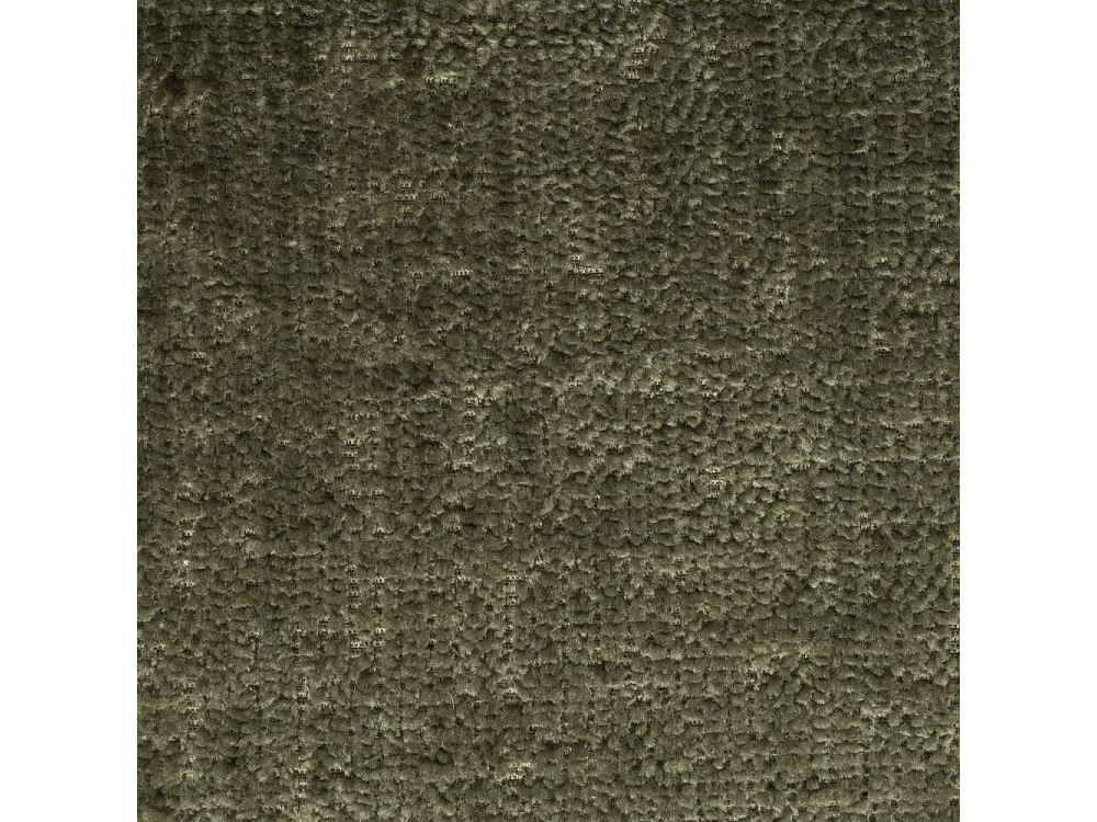 Fauteuil tissu vintage Kai