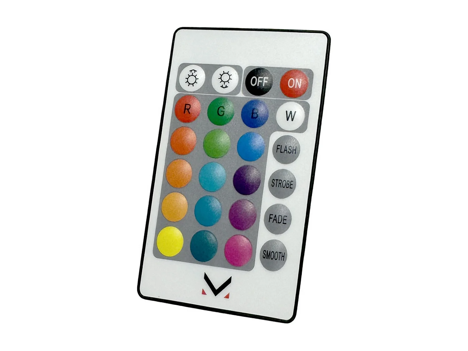 Sedia a Mezzaluna Luminosa Hammy, Bianco, 138x40x104,5 cm, Majestic