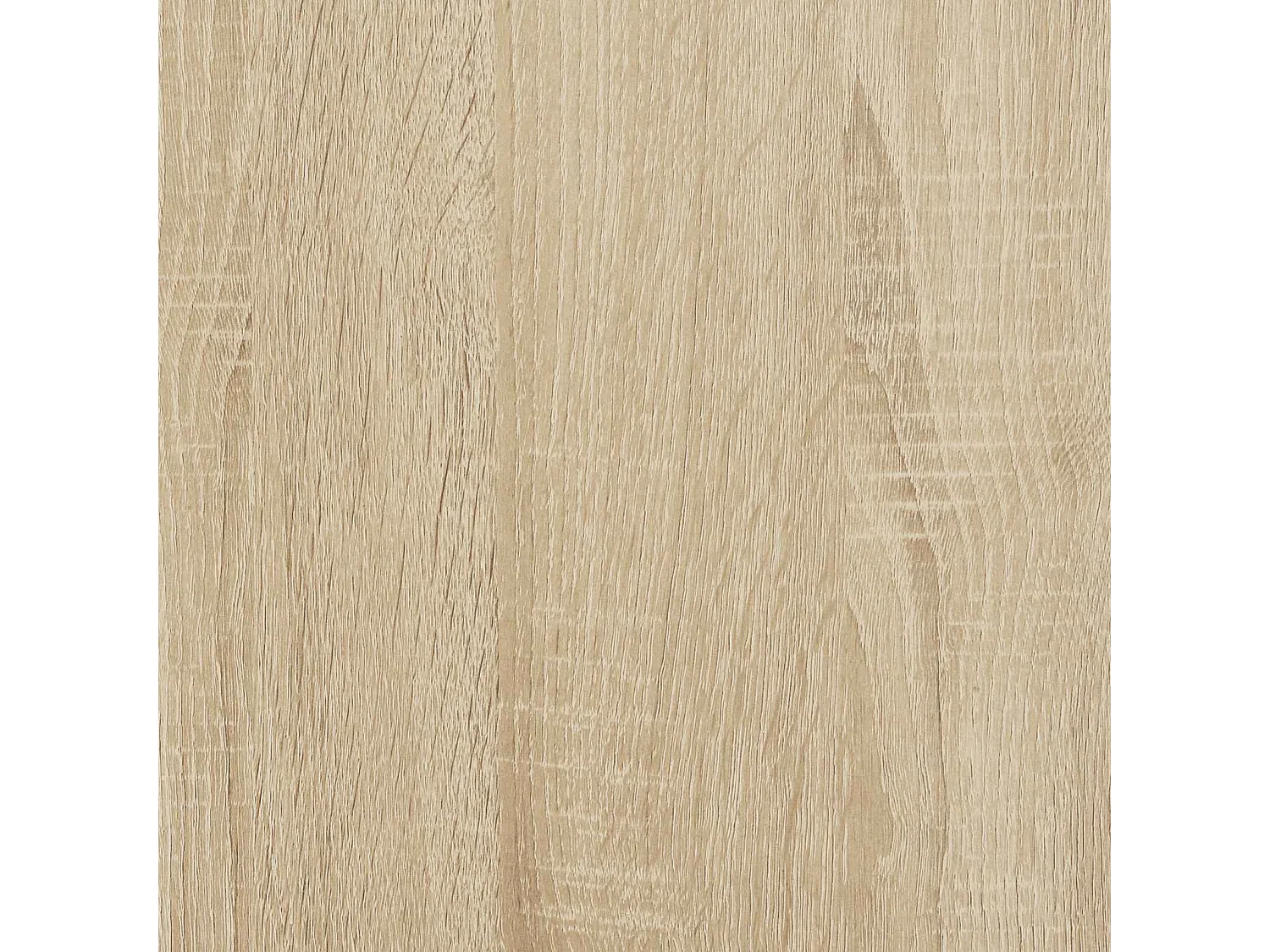 Bartafel 51x50x103,5 cm bewerkt hout sonoma eikenkleurig