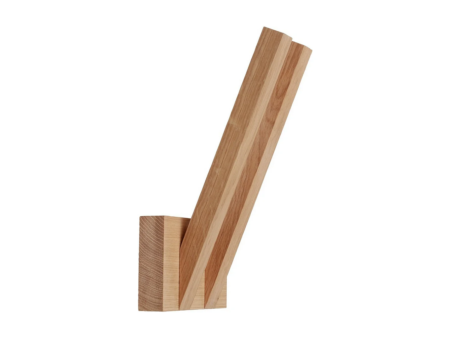 Applique Martinica, Marron, 15x16x30 cm, EPIKASA