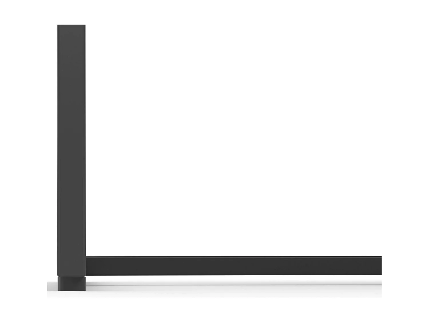 Asia | Armadio con 2 ante, antracite