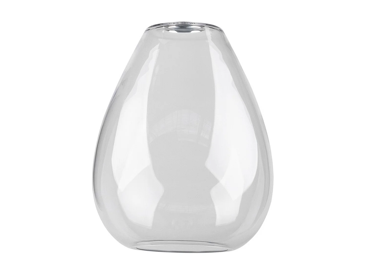 Suspension Boven, Argent, 25x25x136 cm, EPIKASA