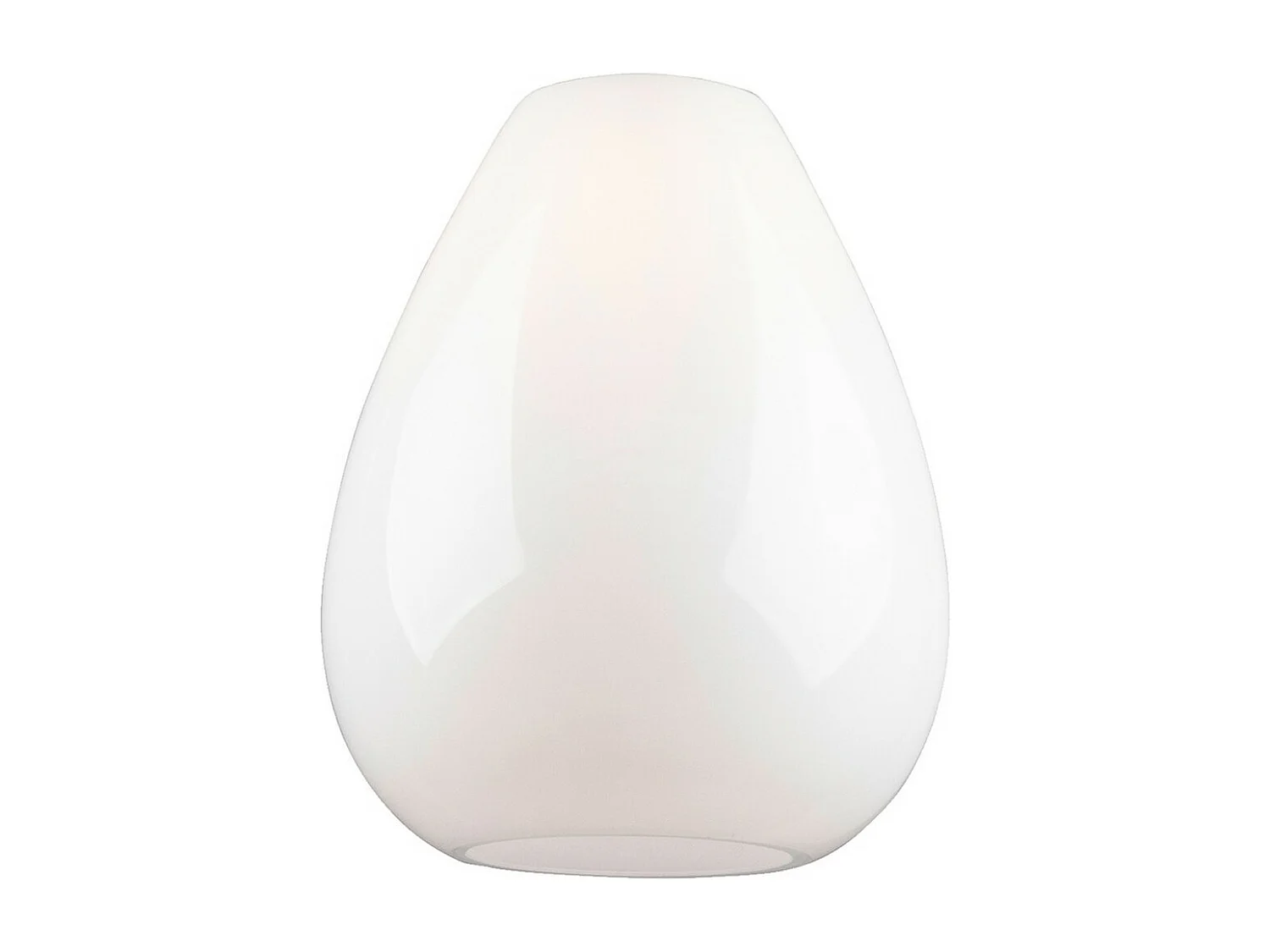 Suspension Boven, Blanc, 25x25x136 cm, EPIKASA