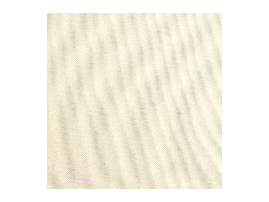 Tabouret de bar Crème Tissu