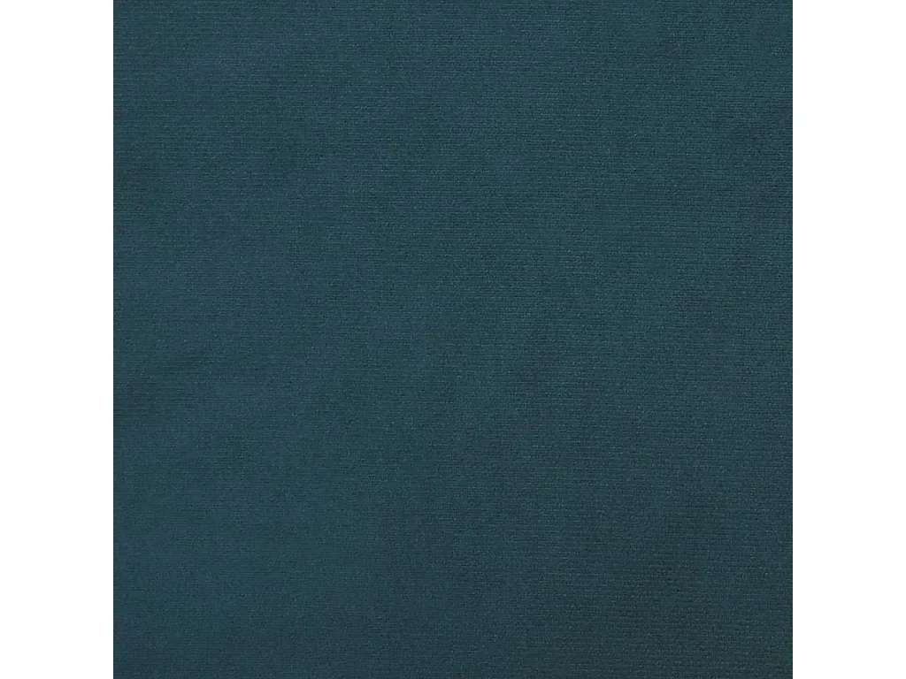 Bancos de bar 2 pcs veludo azul