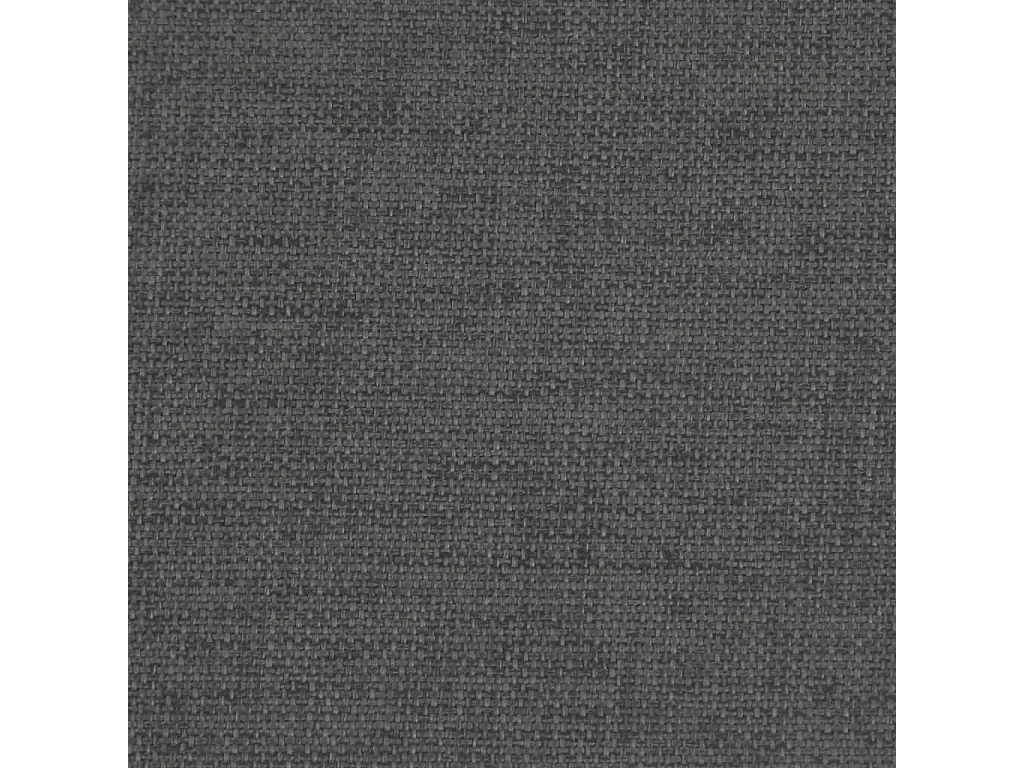 Cadeiras de bar 2 pcs madeira de seringueira maciça e tecido