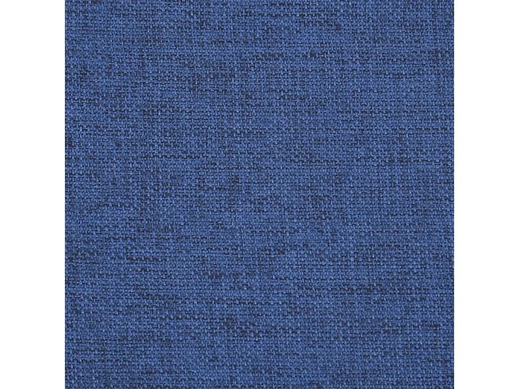 Cadeiras de bar 2 pcs madeira de seringueira maciça e tecido