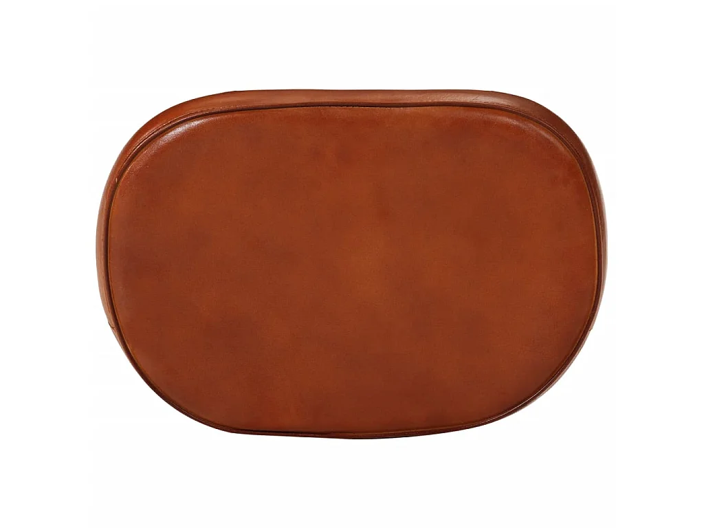 Bancos de bar 2 pcs 41x29x62 cm castanho-escuro