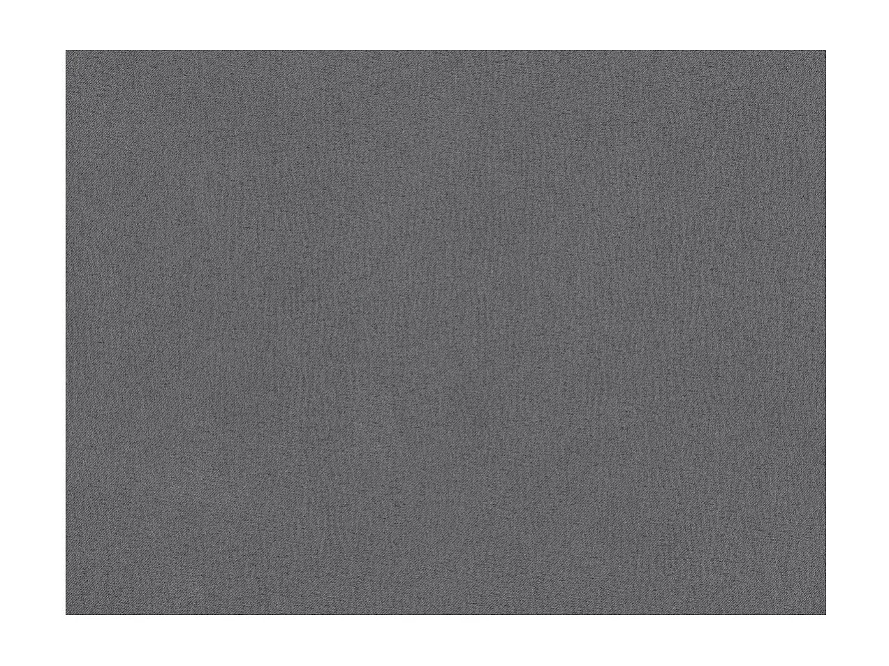 Fauteuil de relaxation électrique Houda en tissu - Gris - L110 x 93 x 105cm - Loungitude