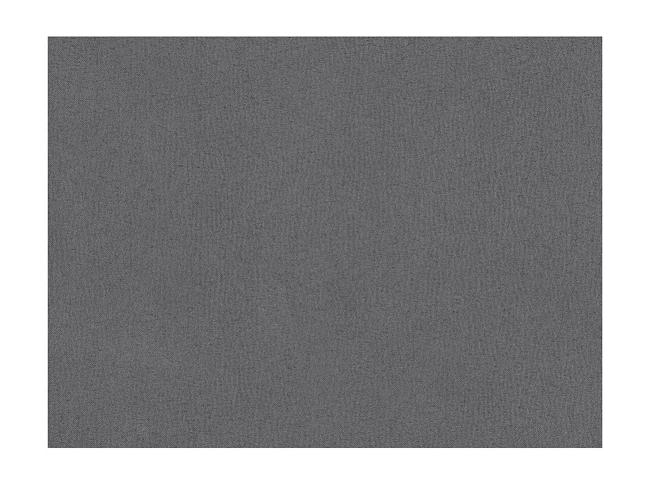 Canapé de relaxation électrique 2 places en tissu Houda - Gris - L173 x 93 x 105cm - Loungitude