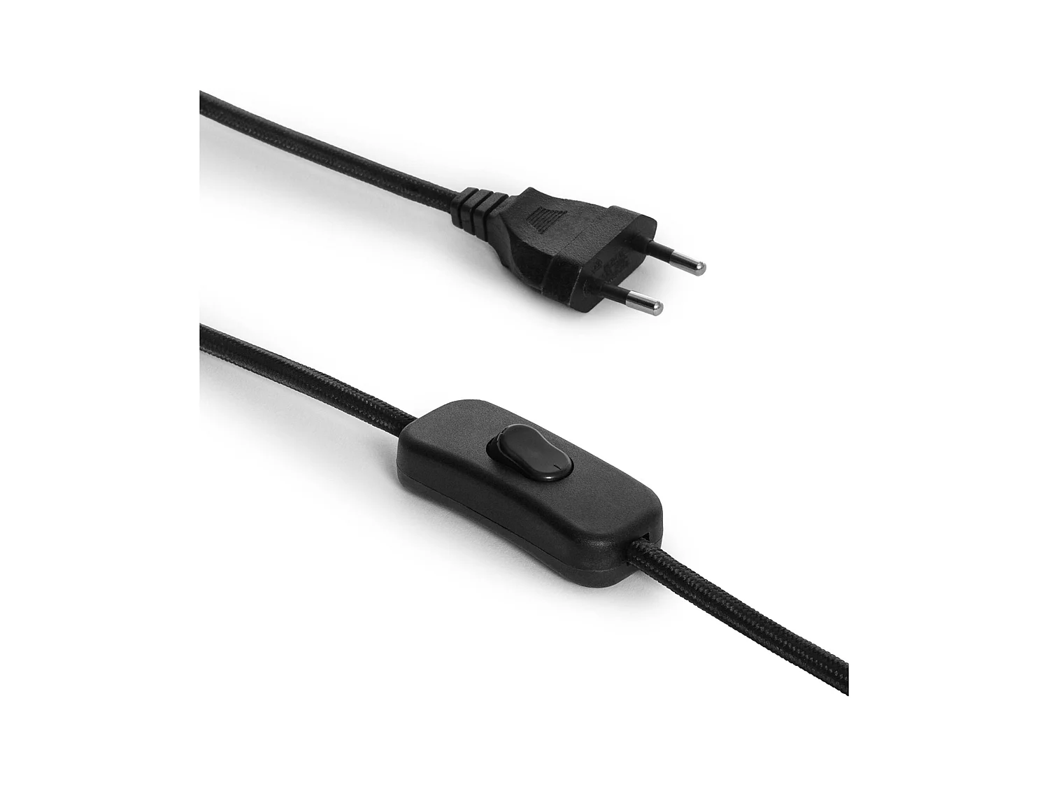 Lampe de table intérieur métal rouge Ø 25cm Marco