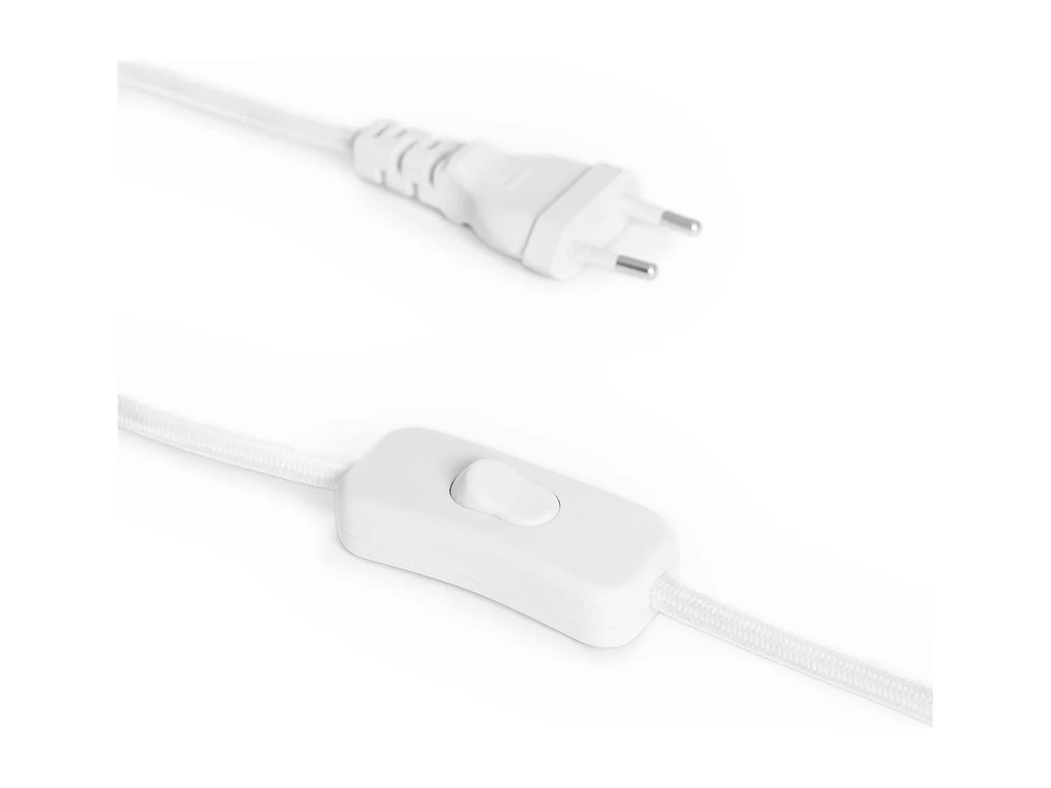 Lampe de table intérieur métal beige Ø 25cm Marco