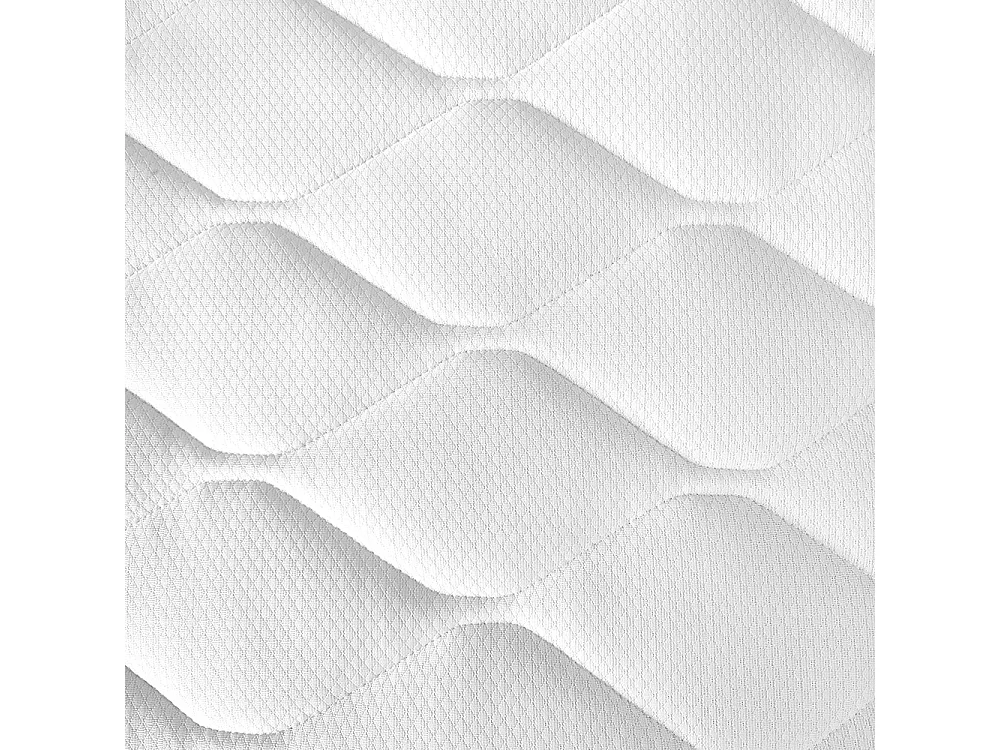 Materasso memory Olanda singolo 80x190 cm, altezza 22 cm, antiacaro e anatomico – Comprarredo