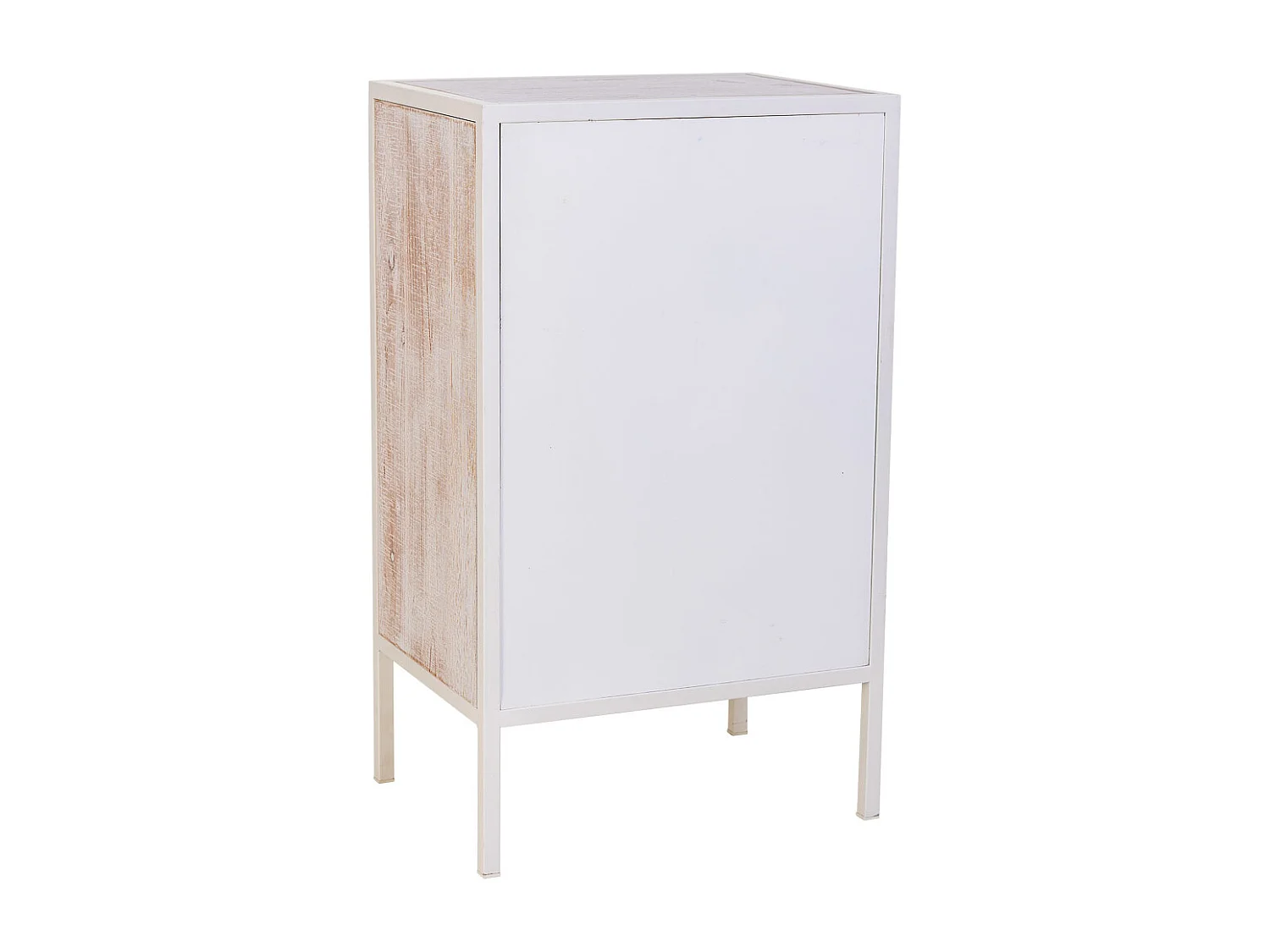 Couchtisch 45x33x76h cm