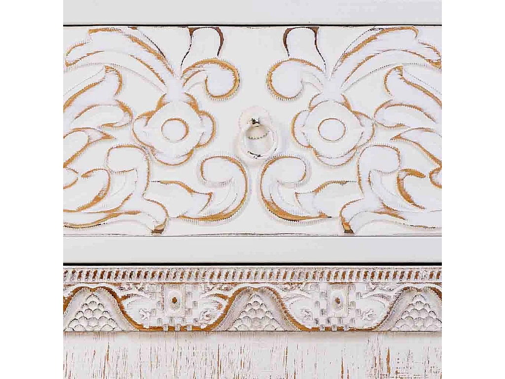 Couchtisch 45x33x76h cm