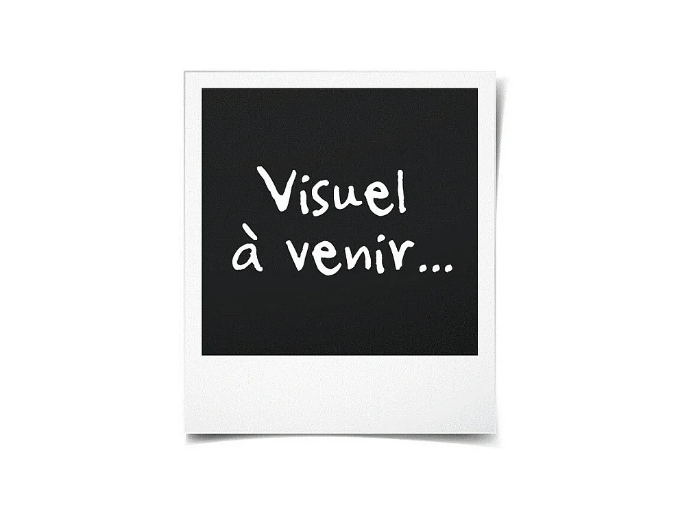 Ausziehbarer Tisch Mantova Weiß 6-8 Personen Rechteckig