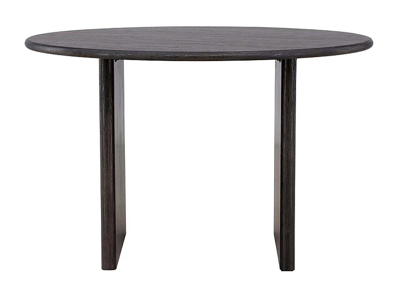 Table de repas rond 120 cm Björholme