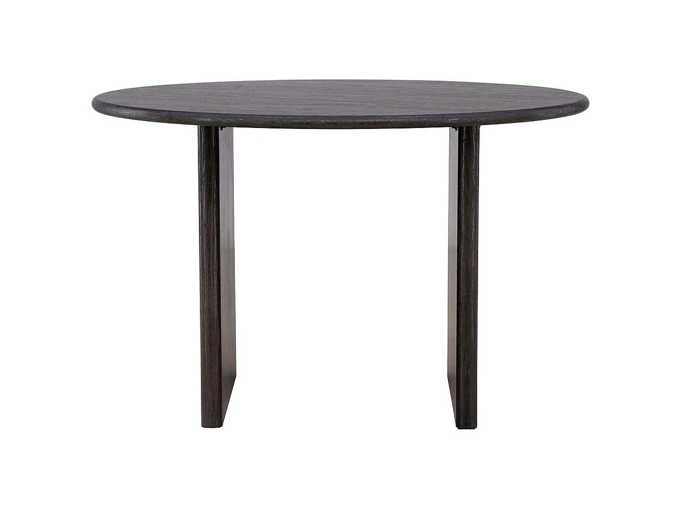 Table de repas rond 120 cm Björholme