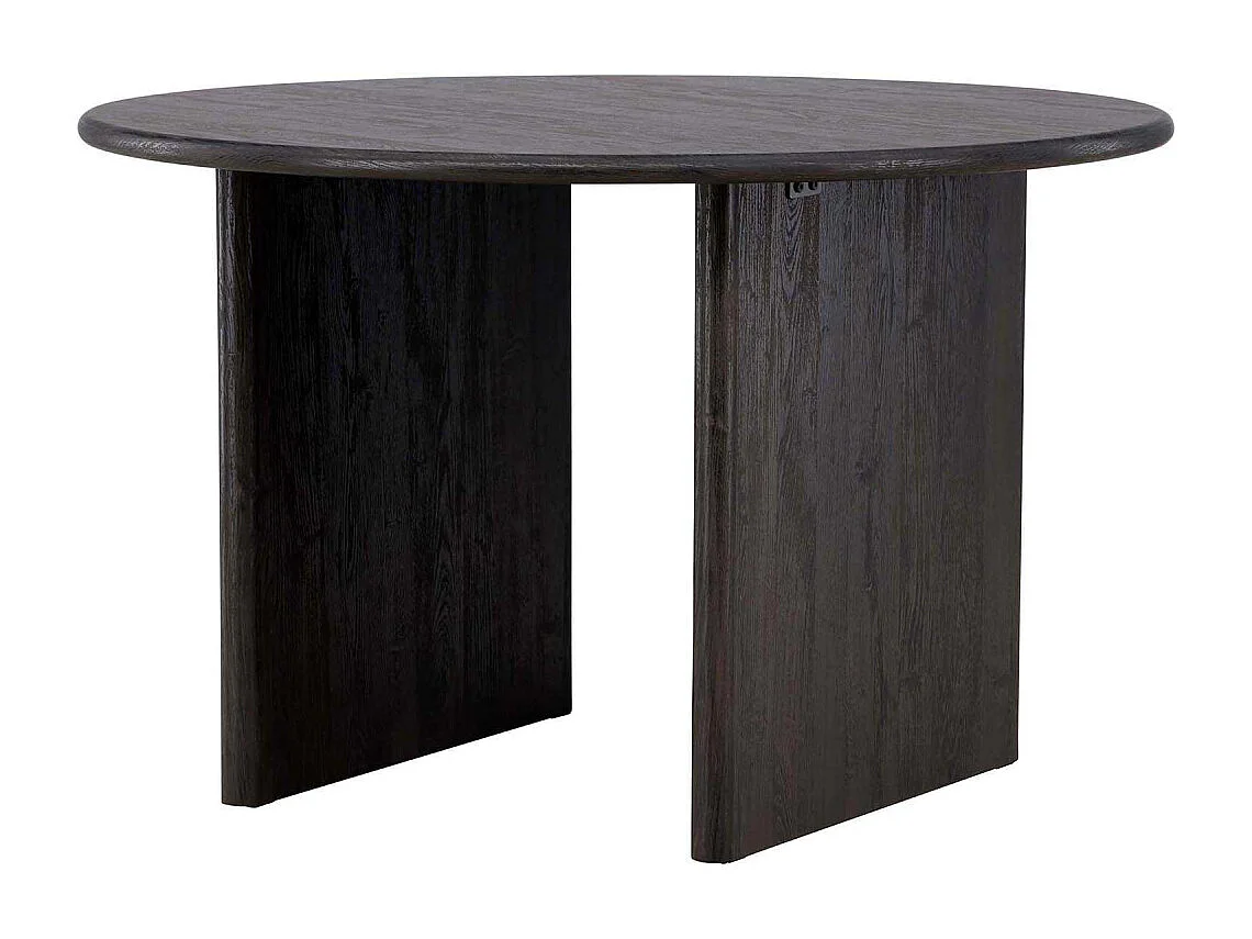 Table de repas rond 120 cm Björholme