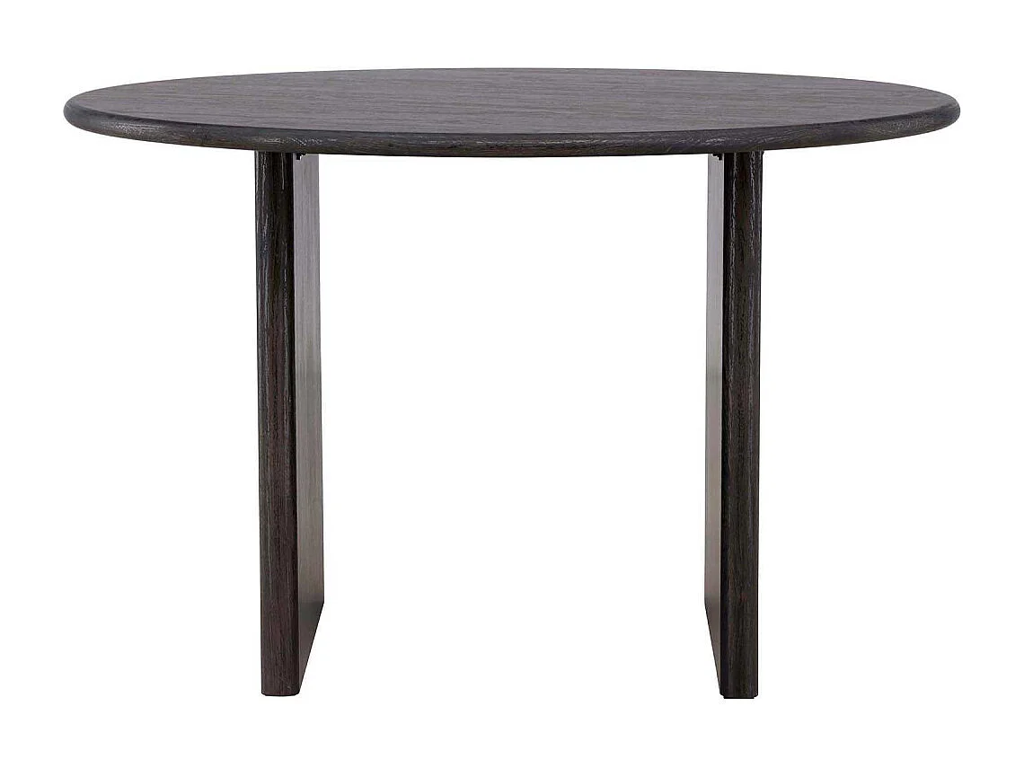Table de repas rond 120 cm Björholme