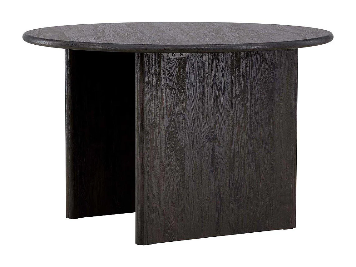 Table de repas rond 120 cm Björholme