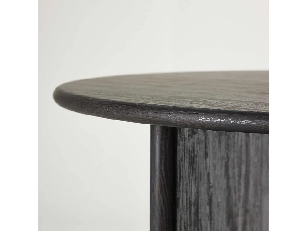 Table de repas rond 120 cm Björholme