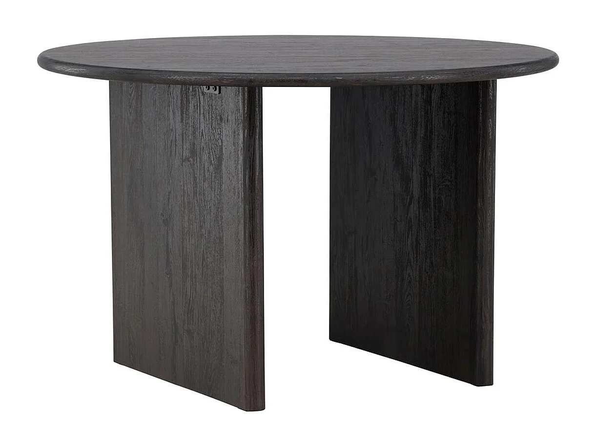 Table de repas rond 120 cm Björholme