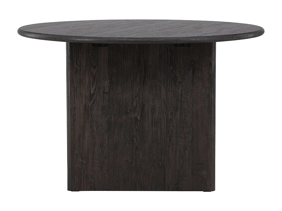 Table de repas rond 120 cm Björholme
